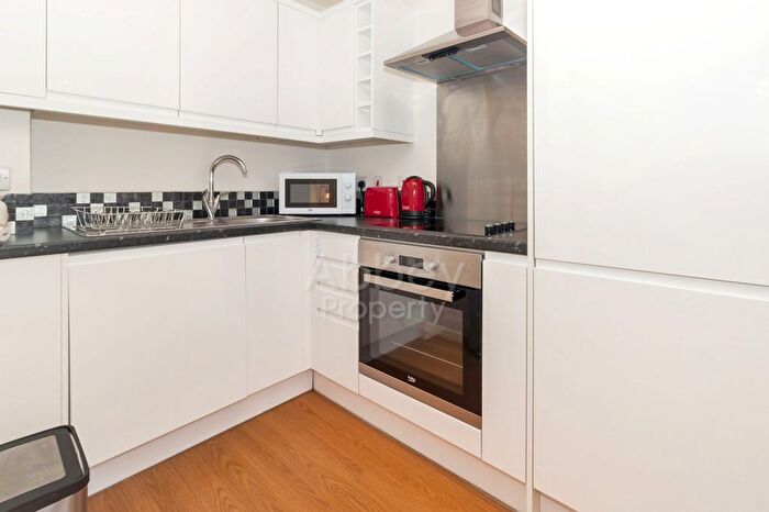 1 Bedroom Flat To Rent In Napier Road, Luton, LU1