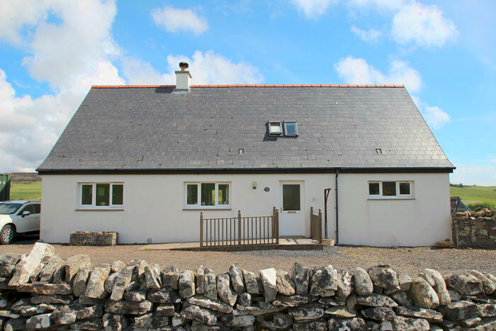 3 Bedroom Detached Villa For Sale In Stags View, Smerral Road, Latheronwheel, Caithness, KW5