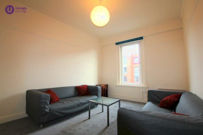 4 Bedroom Flat To Rent In Gorgie Road, Gorgie, Edinburgh, EH11