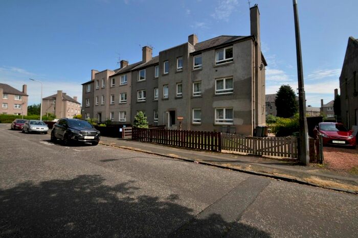 1 Bedroom Flat To Rent In Whitson Grove, Stenhouse, Edinburgh, EH11