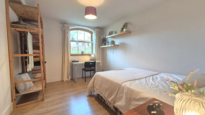4 Bedroom House To Rent In College Lane, Mutley, Plymouth, PL4