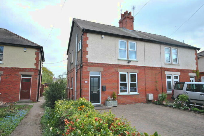 3 Bedroom Semi-Detached House To Rent In Dadsley Road, Tickhill, DN11