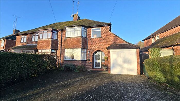 3 Bedroom Semi Detached House For Sale In Stoney Road, Coventry, CV3