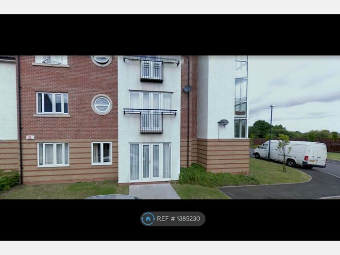 2 Bedroom Flat To Rent In Grindle Road, Longford, Coventry, CV6
