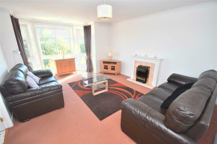 2 Bedroom Apartment To Rent In Ruthrieston Court, Riverside Drive, Aberdeen, AB10