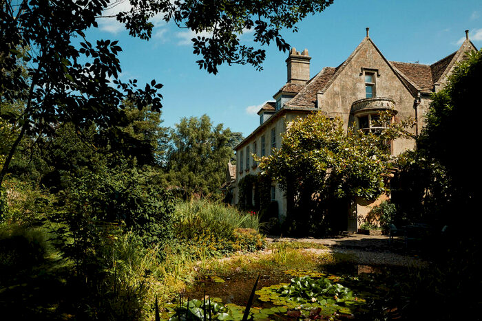 4 Bedroom Semi-Detached House For Sale In Wingfield House, Wingfield, Wiltshire, BA14