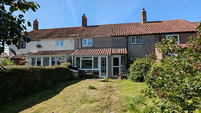 2 Bedroom Cottage For Sale In Shurton, Stogursey, Bridgwater, TA5