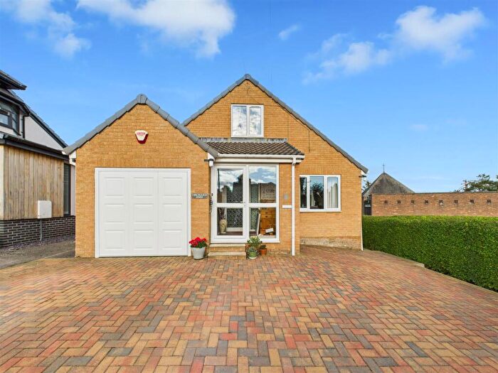 5 Bedroom Detached Bungalow For Sale In Orchard End, The Crescent, Totley, Sheffield, S17