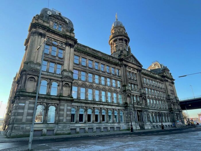 3 Bedroom Flat To Rent In Morrison Street - Available Th December! - No Hmo Licence!, G5