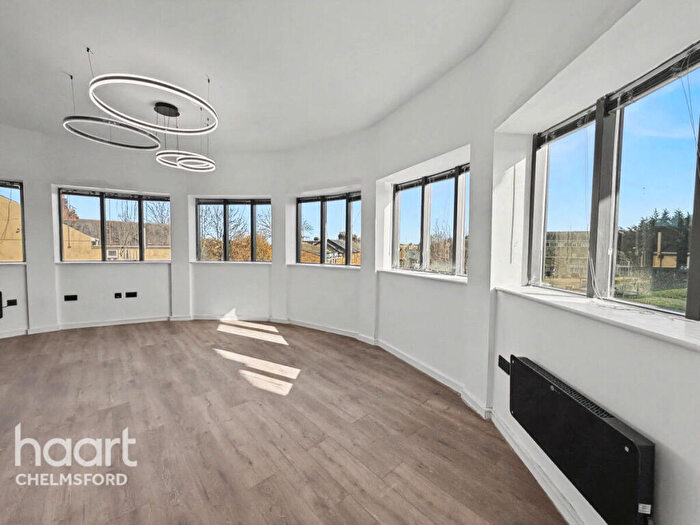 1 Bedroom Flat To Rent In Glebe Road, Chelmsford, CM1