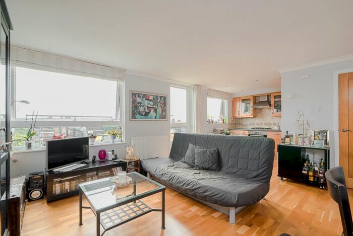 1 Bedroom Flat To Rent In Ranelagh Gardens, London, SW6