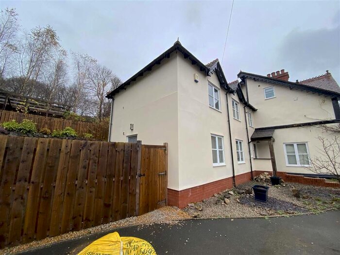 2 Bedroom Cottage To Rent In Denbigh Road, Nannerch, Flintshire, CH7
