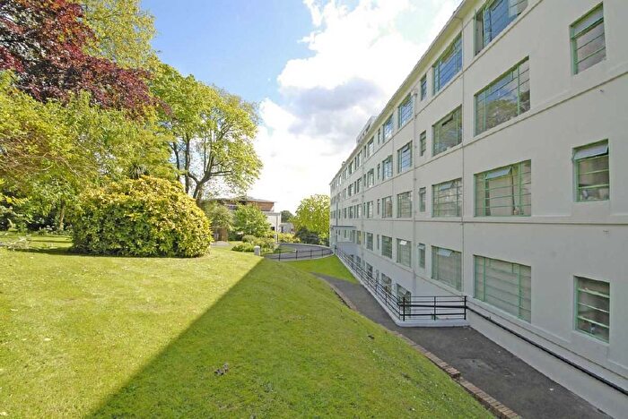 1 Bedroom Flat To Rent In Taymount Grange, Forest Hill, SE23