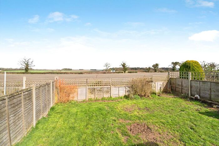 2 Bedroom Semi Detached House For Sale In Halifax Crescent, Sculthorpe, Fakenham, Norfolk, NR21