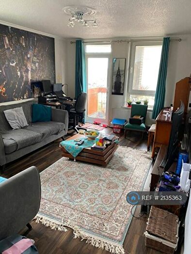 1 Bedroom Flat To Rent In Grenadier Street, London, E16