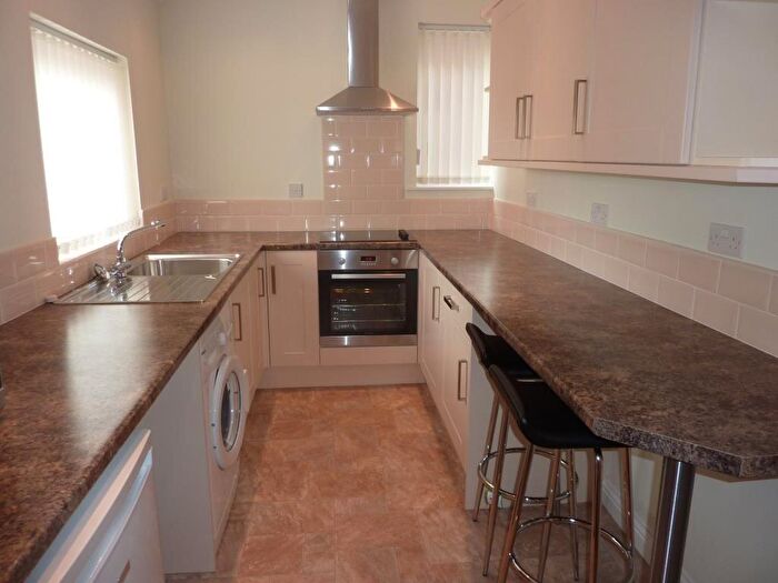 2 Bedroom Apartment To Rent In Church Street, Ormskirk, L39
