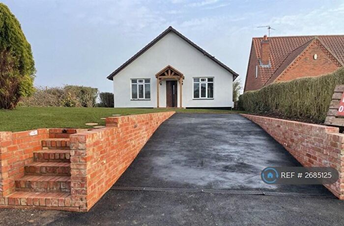 3 Bedroom Bungalow To Rent In Fosse Road, East Stoke, Newark, NG23