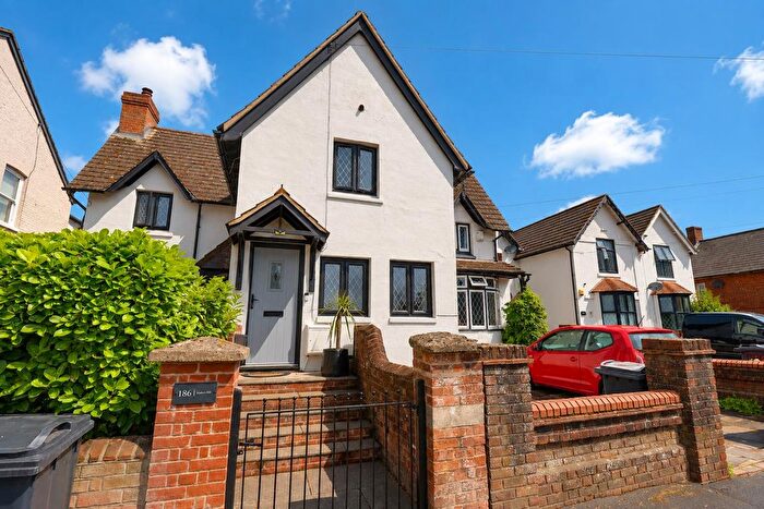2 Bedroom Terraced House For Sale In Stakes Hill Road, Waterlooville, PO7