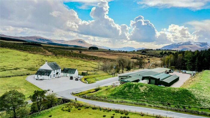 5 Bedroom Detached House For Sale In Troutbeck, Penrith, Cumbria CA11