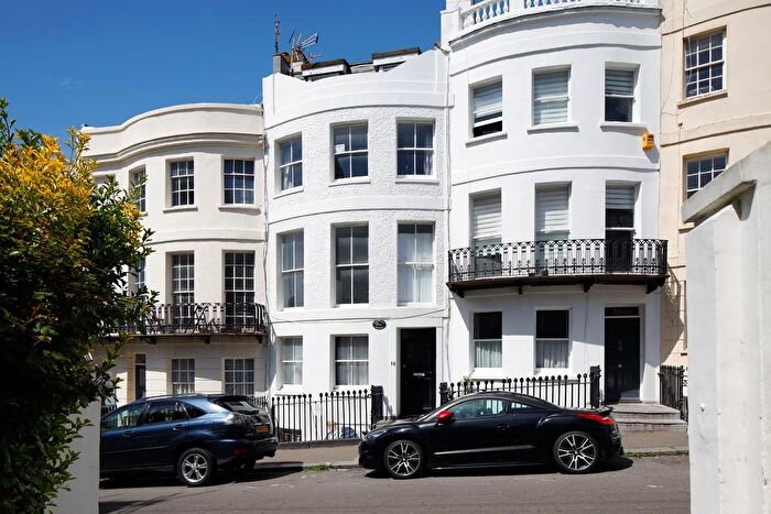 1 Bedroom Flat To Rent In Norfolk Square, Brighton, BN1