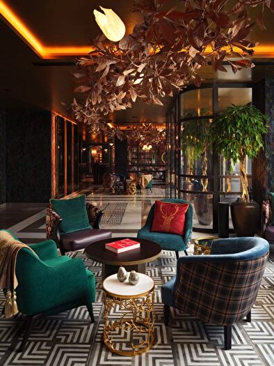 Studio To Rent In Harrington Gardens, London, SW7