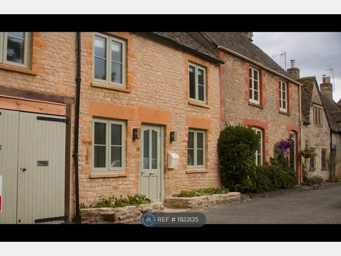 2 Bedroom Terraced House To Rent In Wraggs Row, Stow On The Wold, Cheltenham, GL54