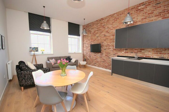 2 Bedroom Flat To Rent In Mulberry Place, Newhaven Road, Edinburgh, EH6