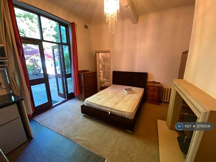 Studio To Rent In Phyllis House Bristol Road, Birmingham, B5