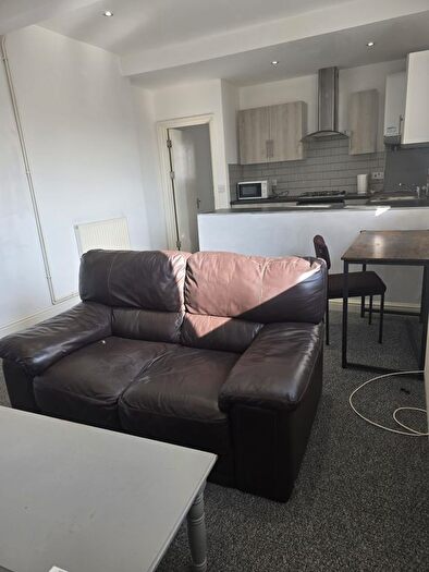 1 Bedroom Flat To Rent In Mansel Street, Swansea, SA1