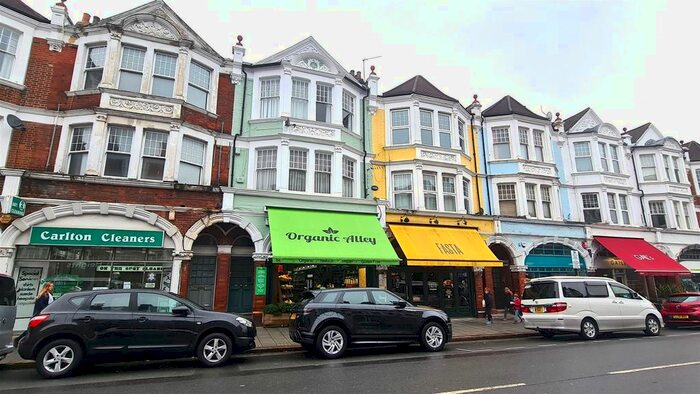 2 Bedroom Flat To Rent In Fortis Green Rd, Muswell Hill, N10