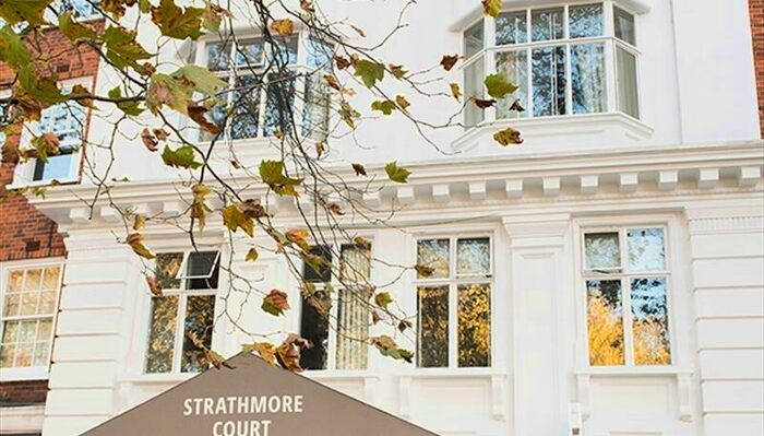 5 Bedroom Apartment To Rent In Strathmore Court, St. Johns Wood, London, NW8