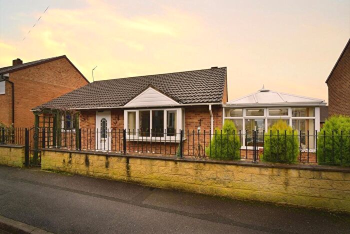 2 Bedroom Bungalow For Sale In Barlow Road, Sheffield, S6