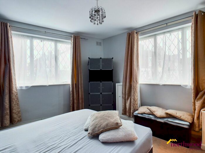 1 Bedroom Flat To Rent In Seymour Street, Northwood, Stoke-On-Trent ST1