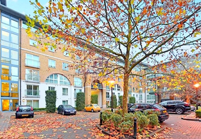 1 Bedroom Flat To Rent In Building, Hopton Road, London, SE18