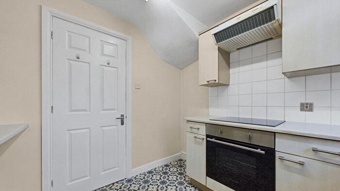 3 Bedroom Terraced House For Sale In Flowerden Court, Milnthorpe, LA7
