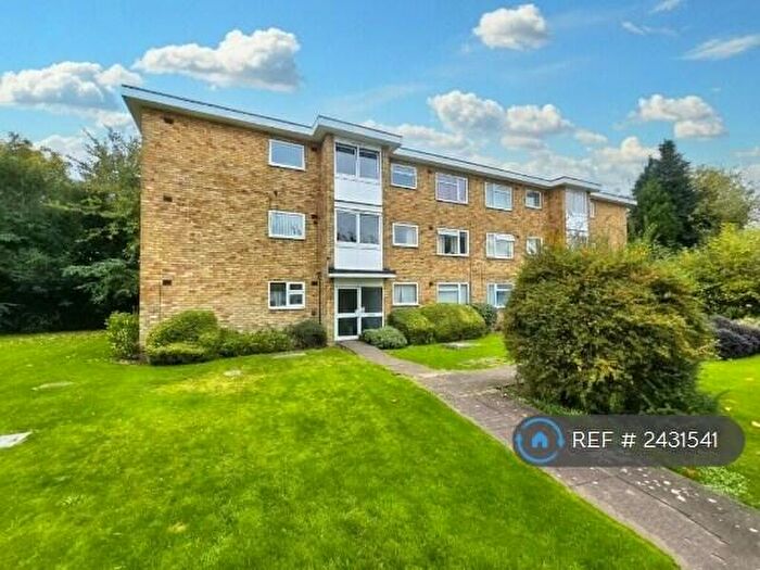 2 Bedroom Flat To Rent In Walsgrave Hospital, Coventry, CV2