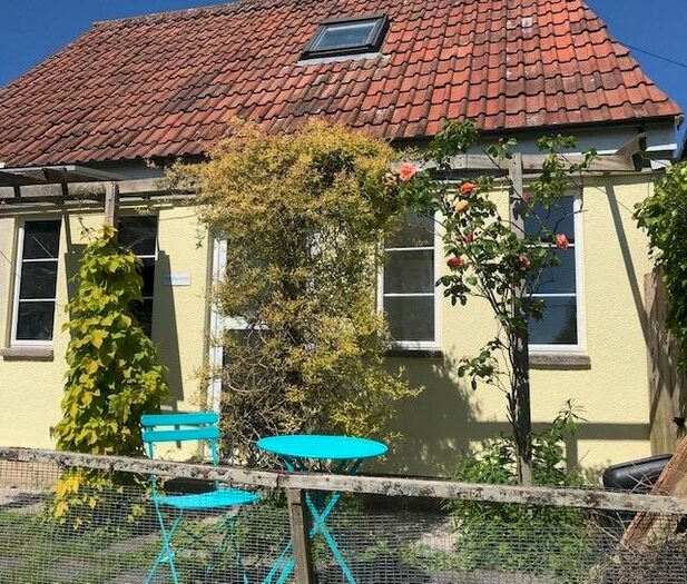 1 Bedroom Apartment To Rent In Greyfield Road, High Littleton, BS39