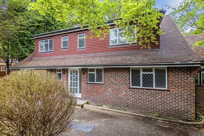 5 Bedroom Detached House To Rent In Highfield Hill, London, SE19