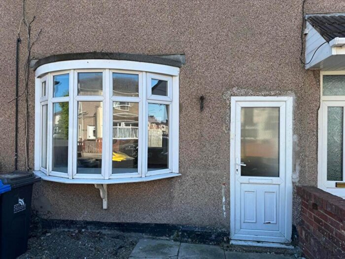 3 Bedroom Terraced House To Rent In Brereton Avenue, Cleethorpes, DN35