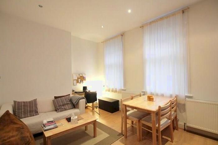 1 Bedroom Flat To Rent In Station Road, New Barnet, EN5