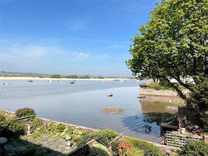 2 Bedroom Apartment To Rent In Topsham, Exeter, Devon, EX3