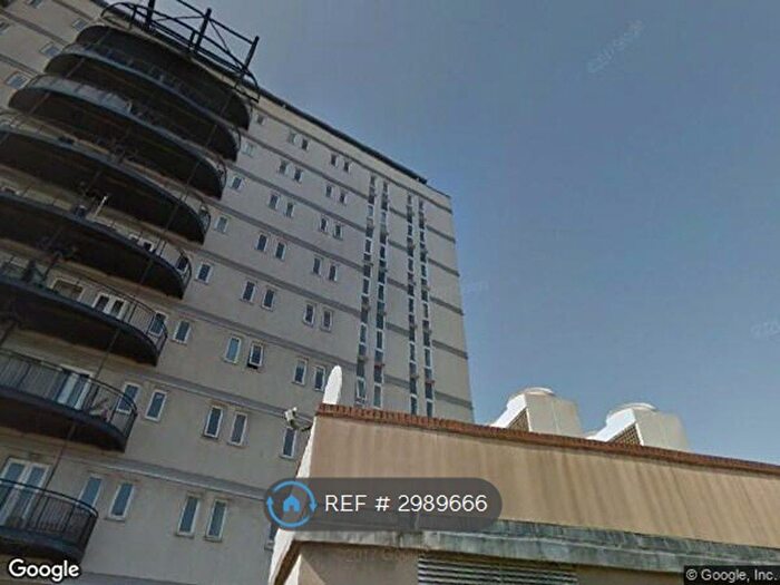 2 Bedroom Flat To Rent In London, London, E15