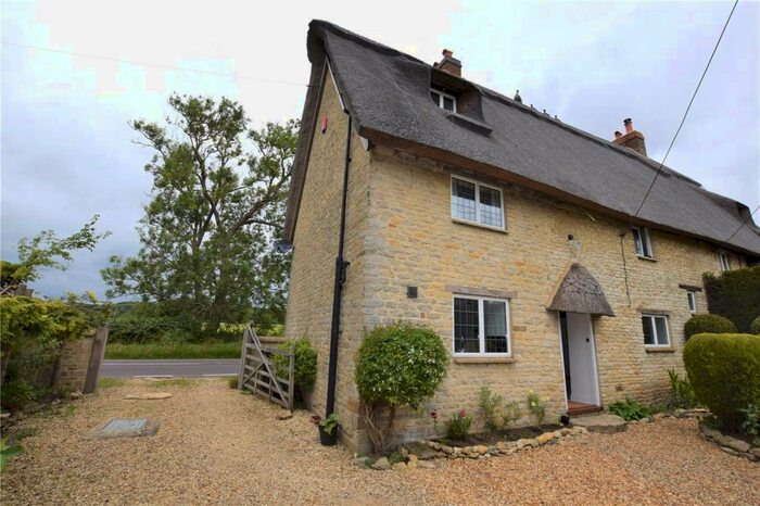 4 Bedroom End Of Terrace House To Rent In Newton Purcell, Buckingham, Oxfordshire, MK18