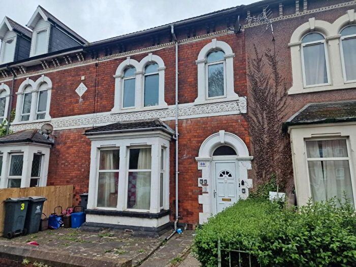 1 Bedroom Flat To Rent In Clive Street, Cardiff, CF11