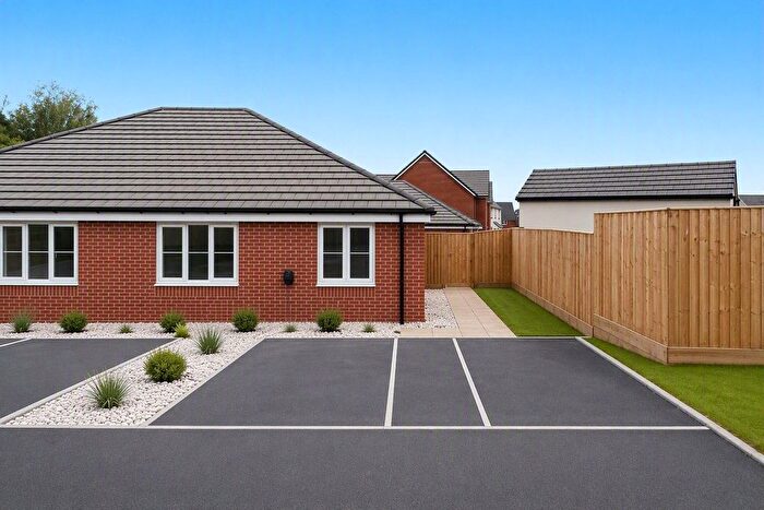 2 Bedroom Bungalow For Sale In Plot, Benson Grange, Witheridge, EX16