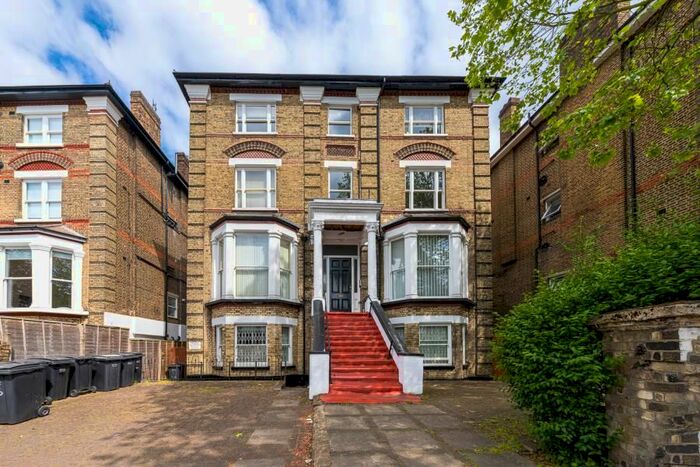 Studio To Rent In West End Lane, London, NW6