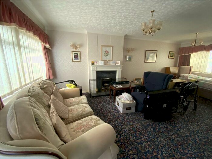 3 Bedroom Terraced House For Sale In Dene Road, Wylam, NE41