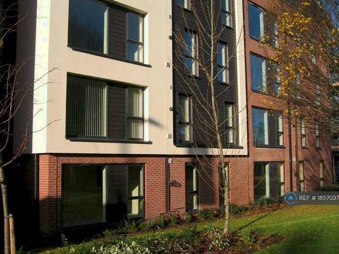 2 Bedroom Flat To Rent In Bannerbrook Park, Coventry, CV4