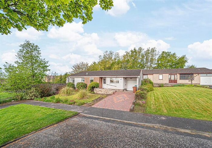 4 Bedroom Detached Bungalow For Sale In Bennochy Avenue, Kirkcaldy, KY2