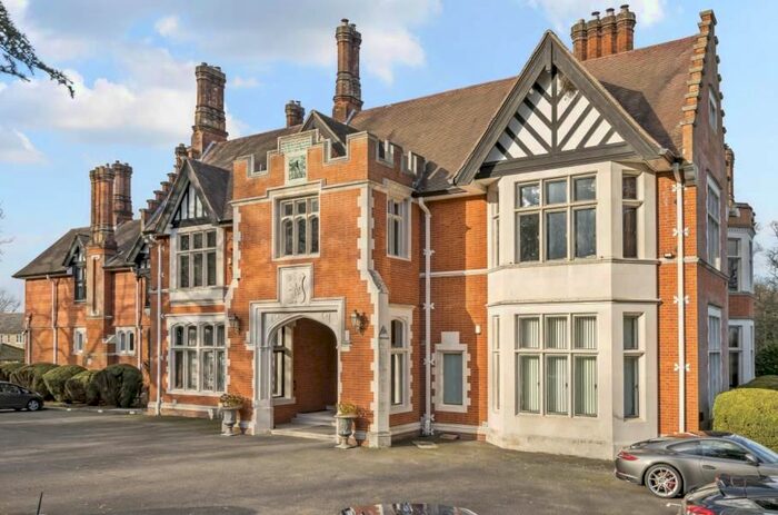 3 Bedroom Flat To Rent In Chorleywood House Drive, Chorleywood, Rickmansworth, WD3